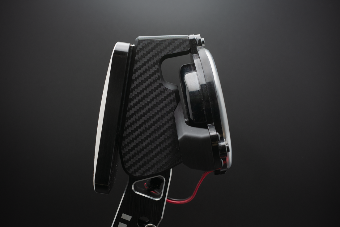 Elevate Your Experience with Sim Racing Haptics