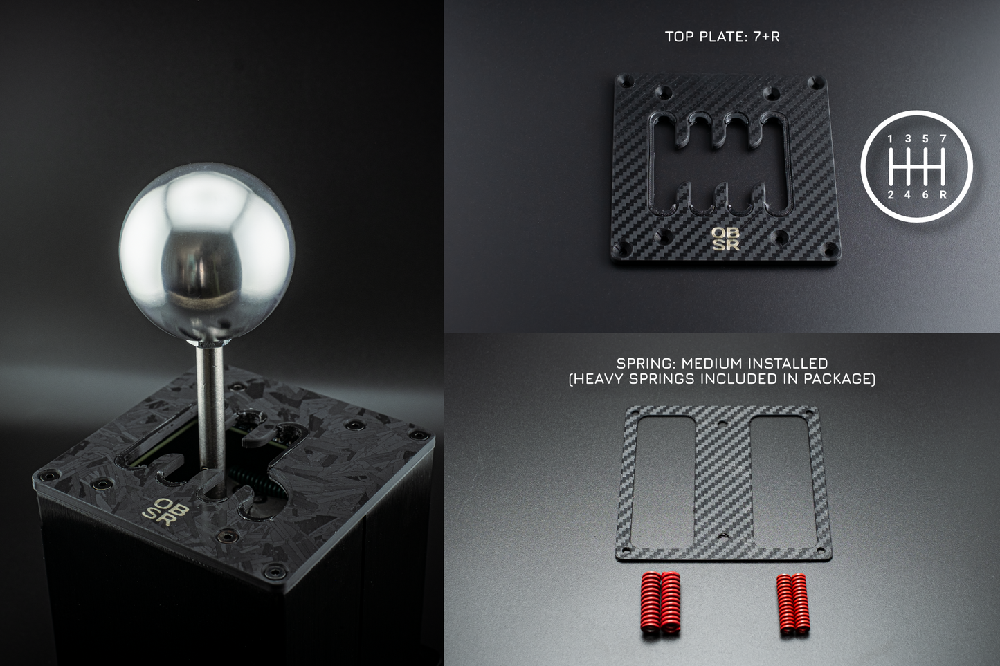 1. OB1 H-Pattern Sim Shifter