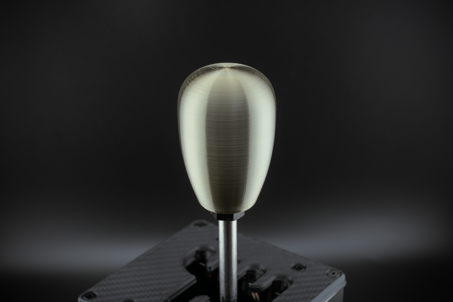 1. OB1 H-Pattern Sim Shifter