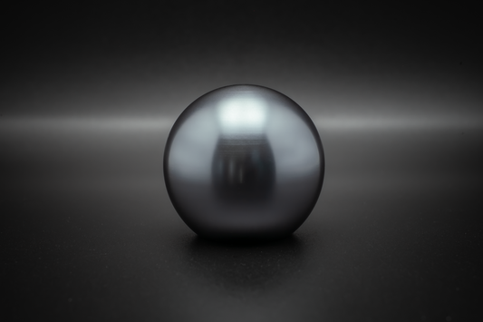 Sim Racing/JDM Manual Shift Knob, Aluminum | Multiple Thread Options