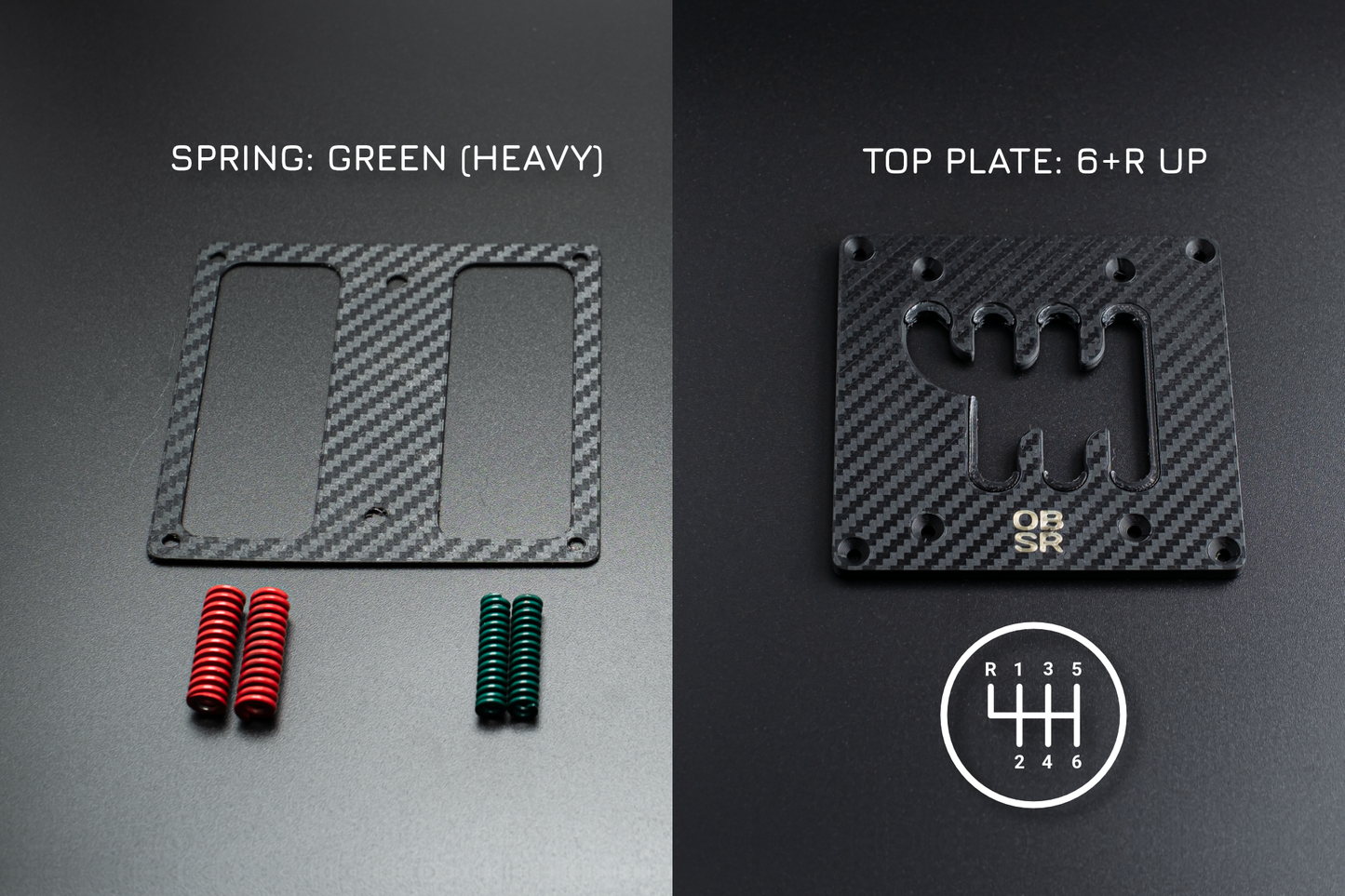 1. OB1 H-Pattern Sim Shifter