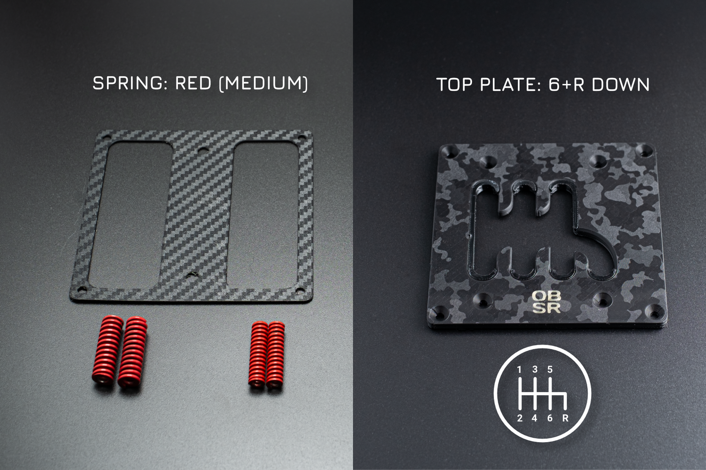 1. OB1 H-Pattern Sim Shifter