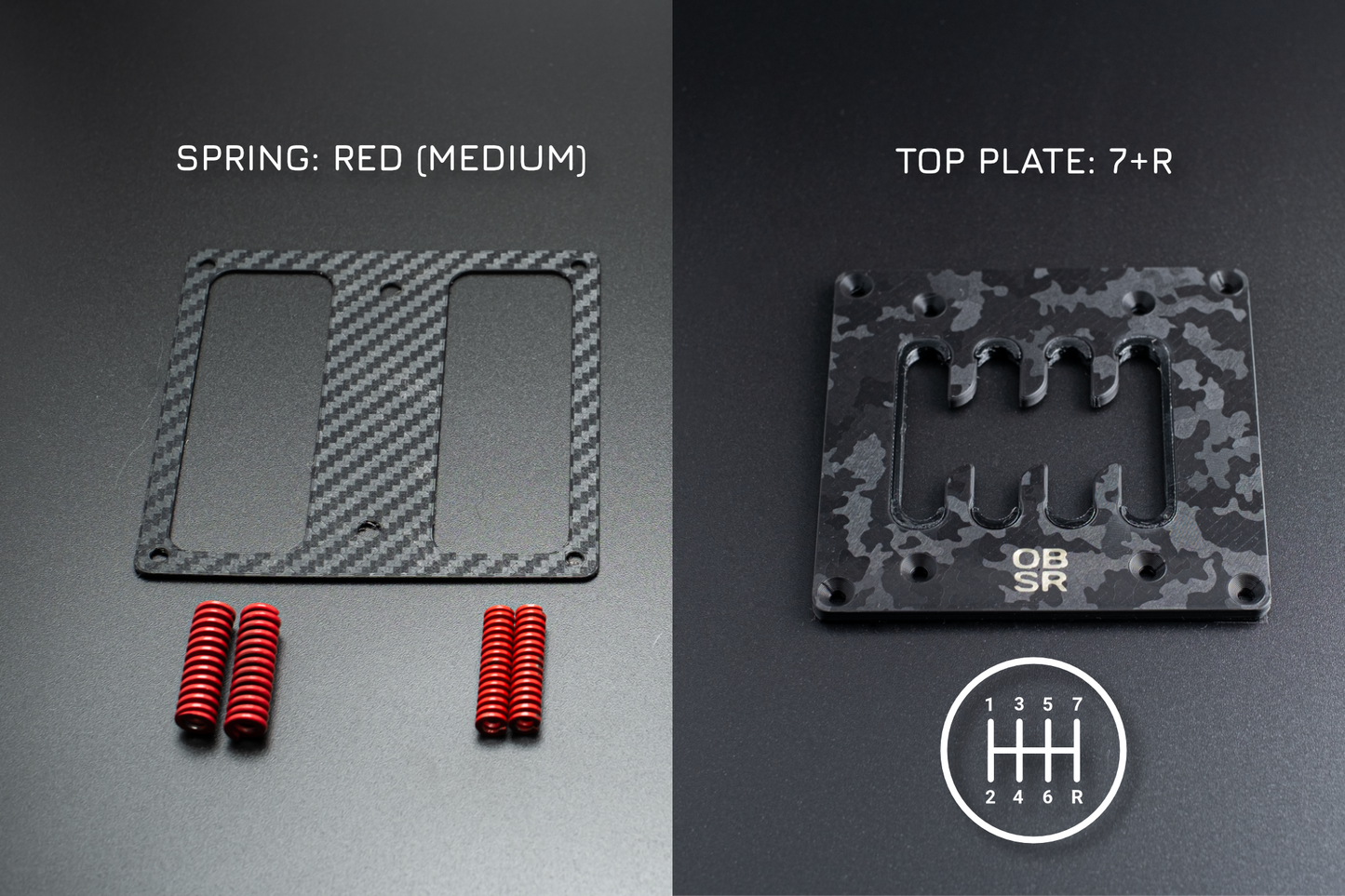 1. OB1 H-Pattern Sim Shifter