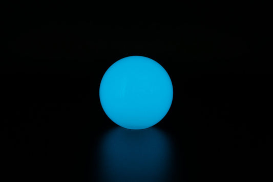 Sim Racing/JDM 수동 변속 노브 글로우 | 다중 스레드 옵션