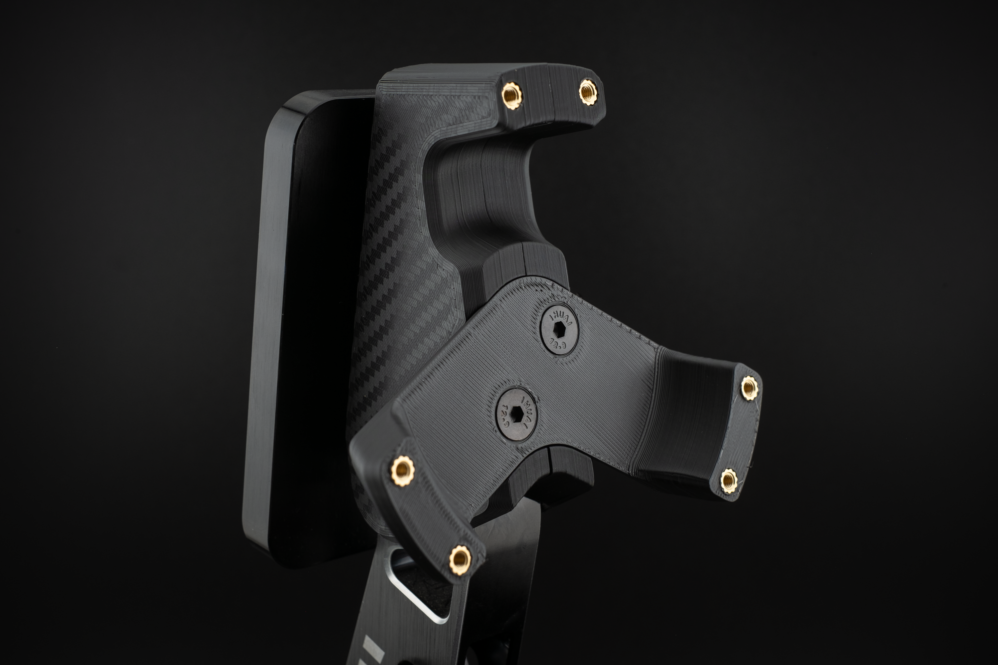 Sim Racing Peripheral Mods – Oldboy Sim Racing