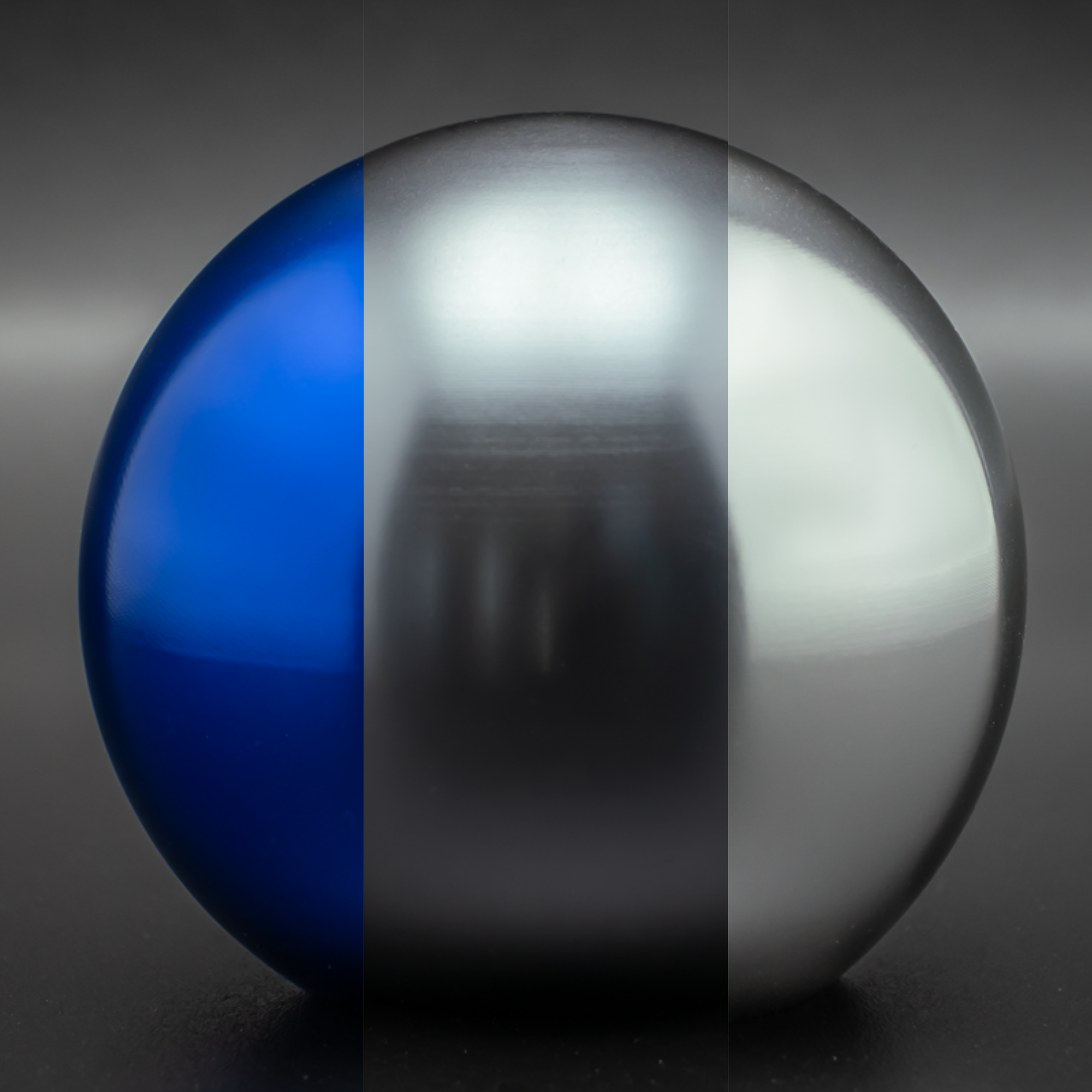 Sim Racing/JDM Manual Shift Knob, Aluminum | Multiple Thread Options ...