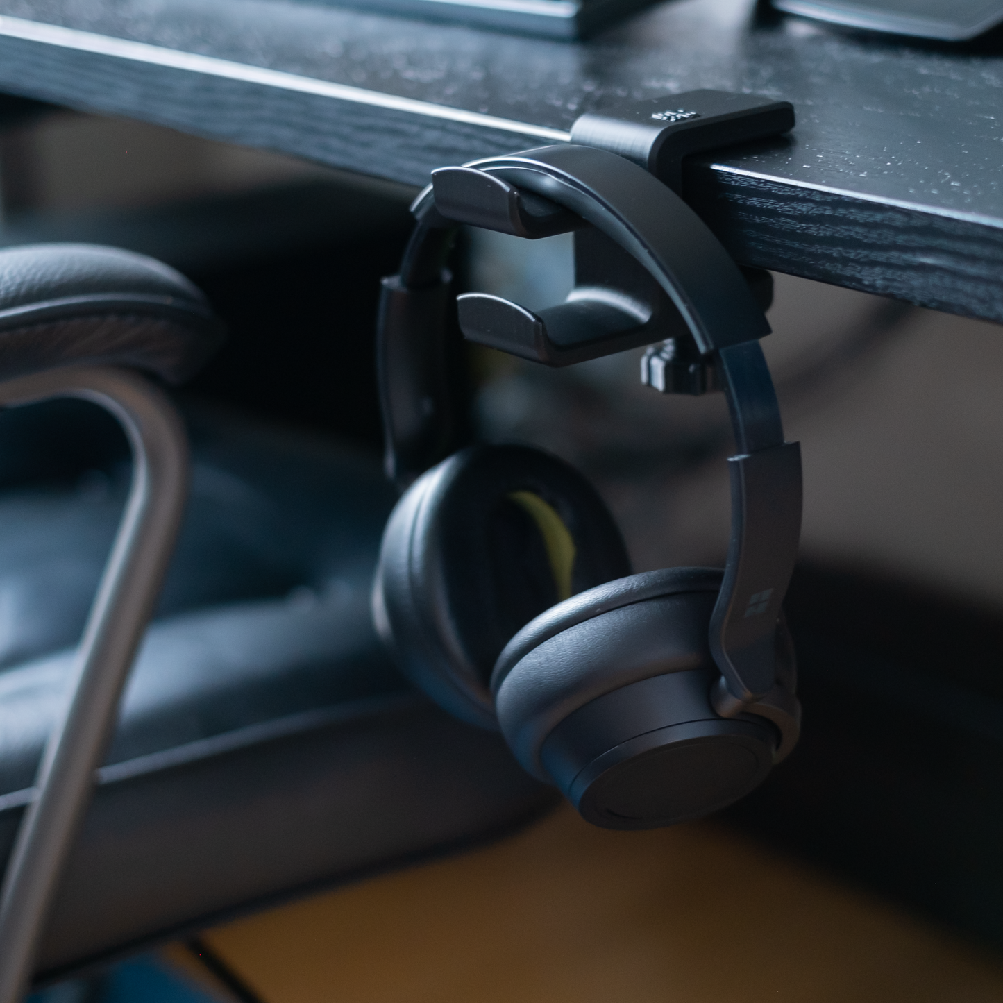 OB Headphone Clamp Hanger