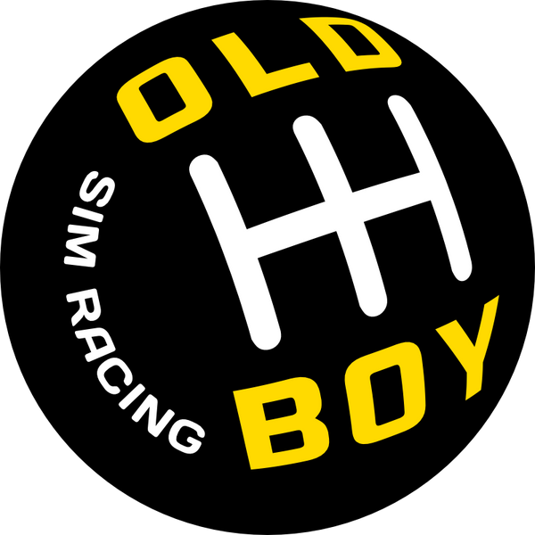 Oldboy Sim Racing