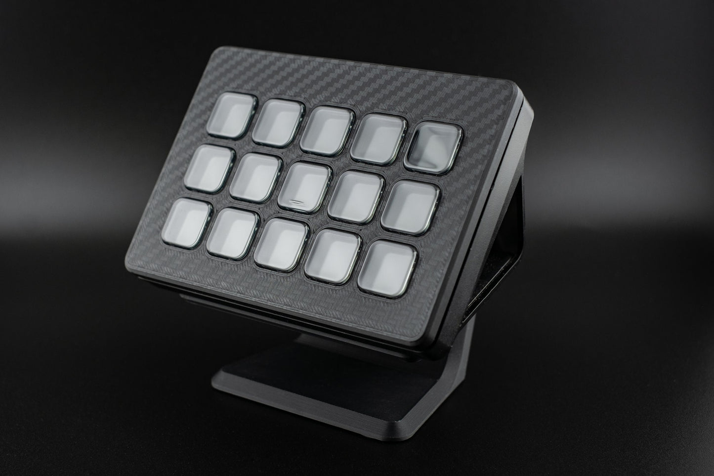 Streamdeck Faceplate